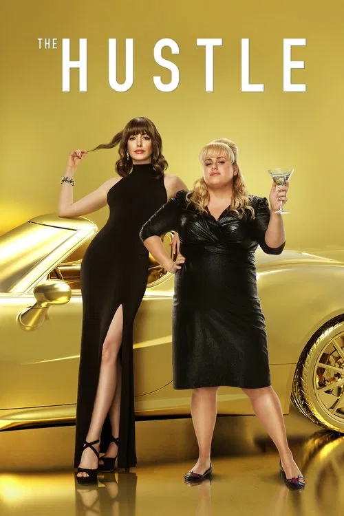 Düzenbazlar (2019) film posteri