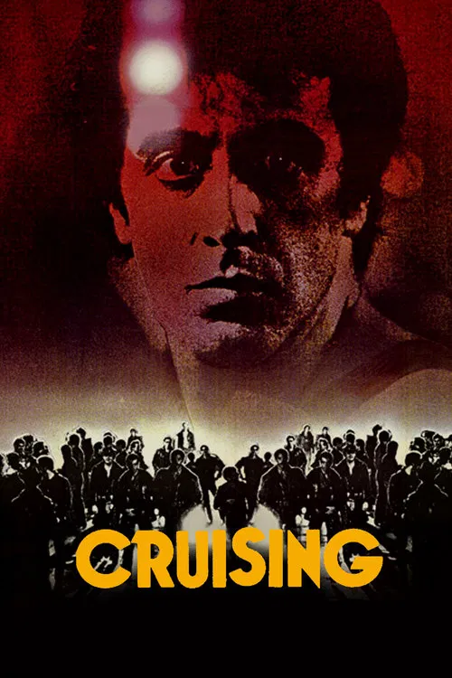 Devriye (1980) film posteri