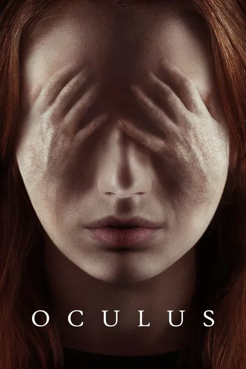 Göz (2014) film posteri