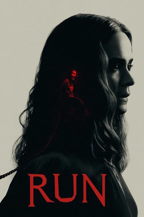 Gizli Gerçek (2020) film posteri