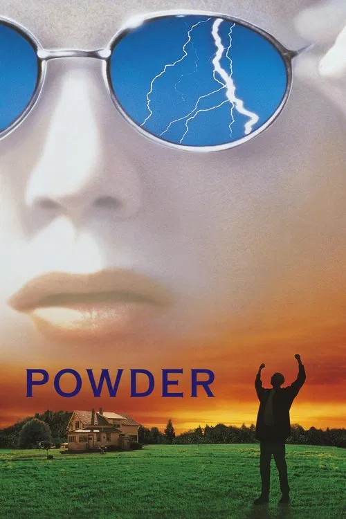 Harika Çocuk (1995) film posteri
