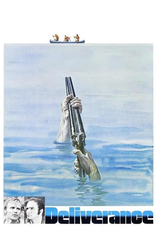 Kurtuluş (1972) film posteri