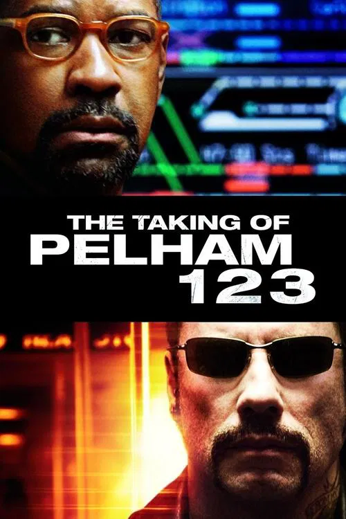 Metrodan Kaçış (2009) film posteri