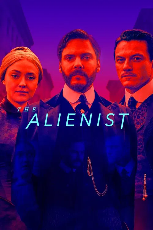 Ruh Avcısı (2018) film posteri