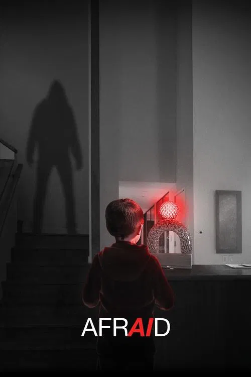 Sizi Dinliyor (2024) film posteri