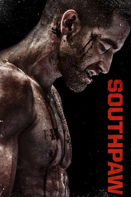 Son Şans (2015) film posteri