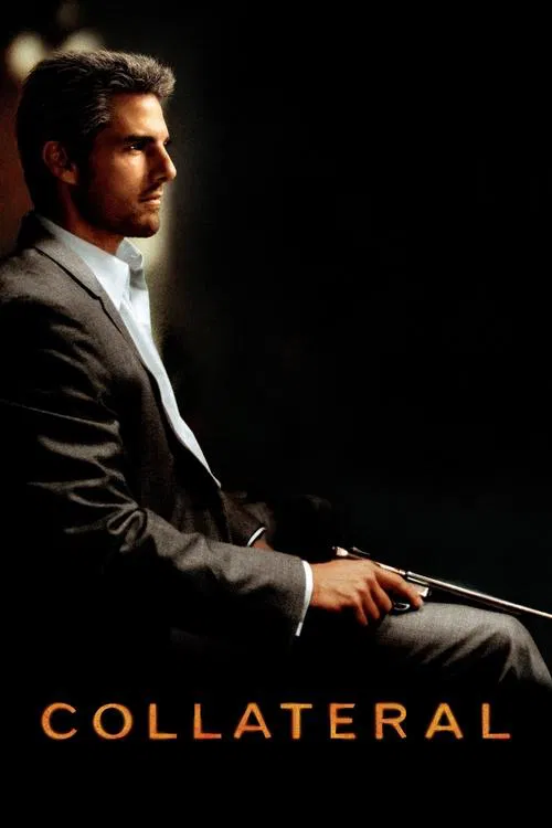 Tetikçinin Gecesi (2004) film posteri