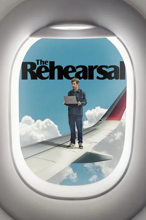 The Rehearsal (2022) film posteri