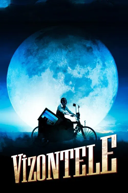 Vizontele (2001) film posteri