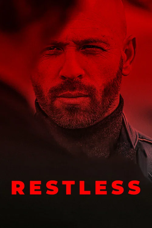 Şans (2022) film posteri