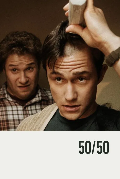 Şansa Bak (2011) film posteri