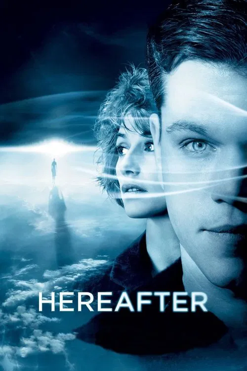 Öteki Dünya (2010) film posteri